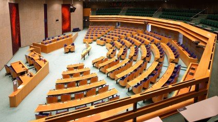 Rianne Letschert wordt minister van Onderwijs