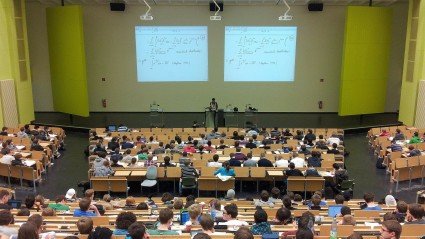 Instroom daalt op hbo en universiteiten