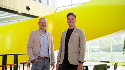 Noordhoff en Edux starten nieuw initiatief: leerkracht centraal van methode tot resultaat