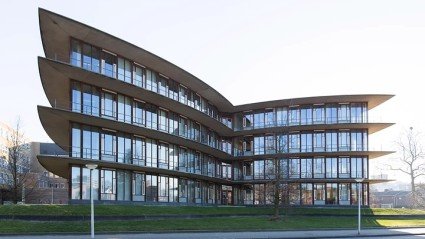 Saxion introduceert nieuwe Master Data Driven Business
