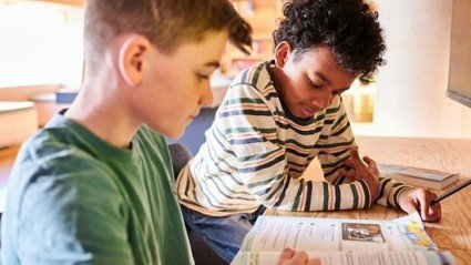 92% van leerkrachten maakt dagelijks tijd voor lezen in de klas