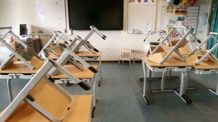Leesvaardigheid neemt nog steeds af, AOb roept nieuw kabinet op tot Deltaplan