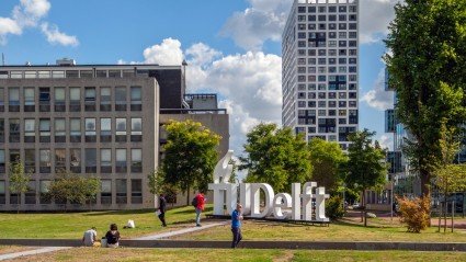Platform haalt stuk over cultuur TU Delft onder druk offline
