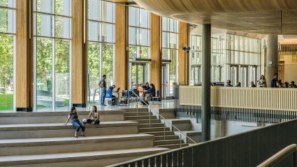 Windesheim stelt bouw nieuwe campus in Almere met een jaar uit