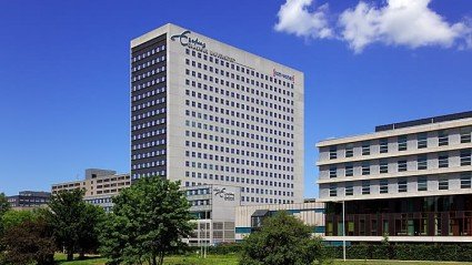 Erasmus Universiteit sluit alle gebouwen op advies van burgemeester