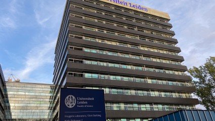 Universiteit Leiden laat ethische commissie banden met Israël beoordelen